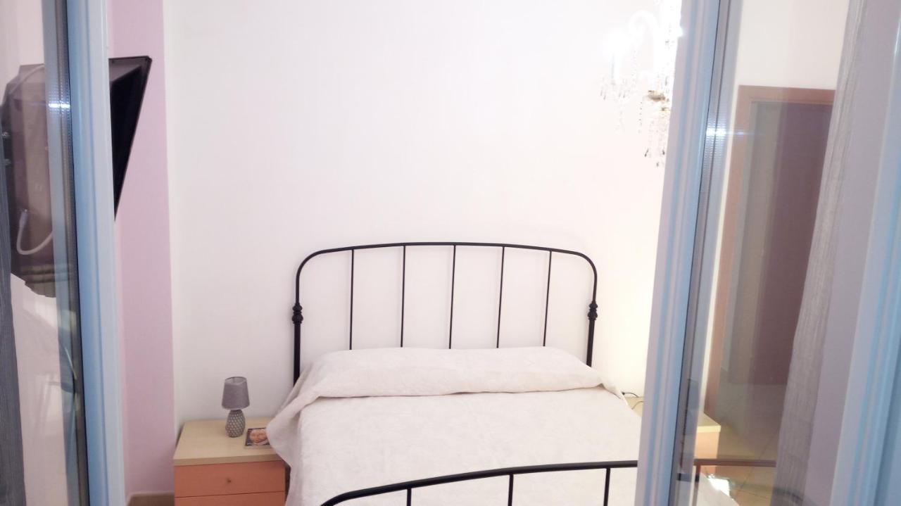 Annabella'S Country House 산트안토니오아바테 외부 사진