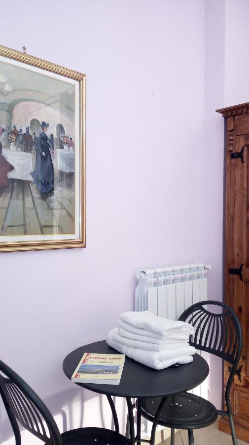 Annabella'S Country House 산트안토니오아바테 외부 사진