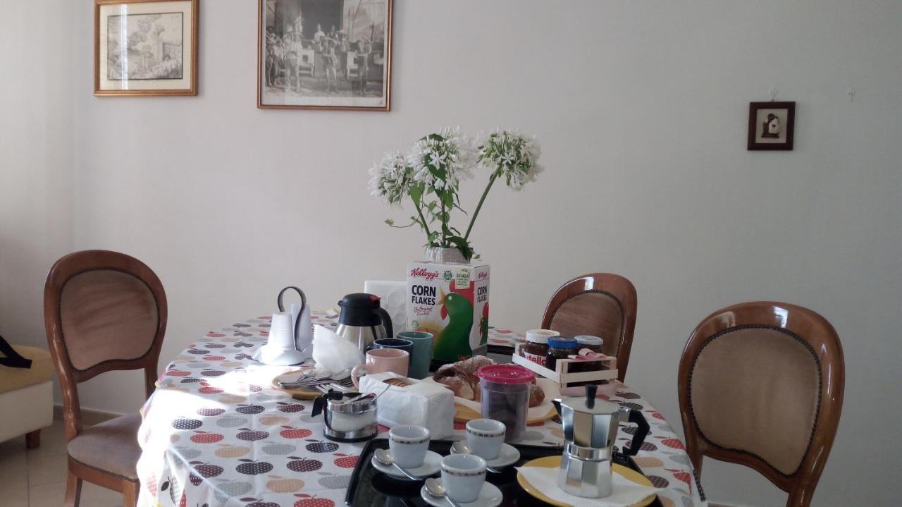Annabella'S Country House 산트안토니오아바테 외부 사진